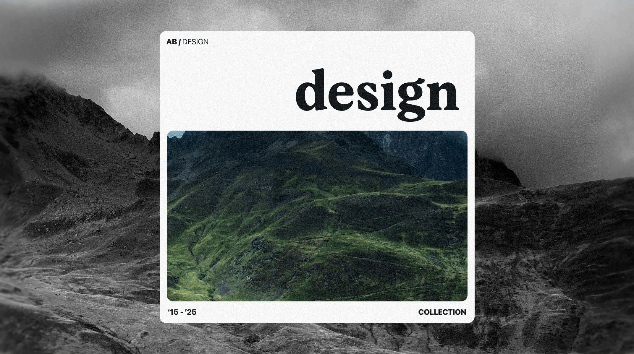 Design Lab banner